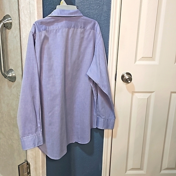 Polo by Ralph Lauren long sleeved shirt. 16 - Picture 6 of 6